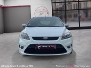 FORD d'occasion FOCUS 2.5T 225 ST de 2010 Perpignan (66)﻿