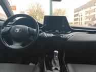TOYOTA d'occasion C-HR 1.8 122H de 2021 Beauvais (60)﻿