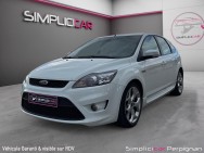 FORD d'occasion FOCUS 2.5T 225 ST de 2010 Perpignan (66)﻿