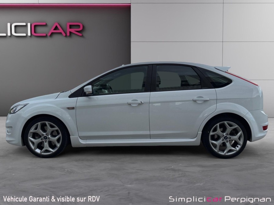 FORD d'occasion FOCUS 2.5T 225 ST de 2010 Perpignan (66)﻿