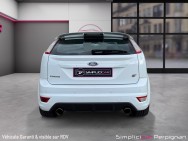 FORD d'occasion FOCUS 2.5T 225 ST de 2010 Perpignan (66)﻿