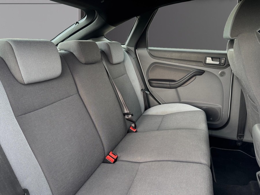 FORD d'occasion FOCUS 2.5T 225 ST de 2010 Perpignan (66)﻿