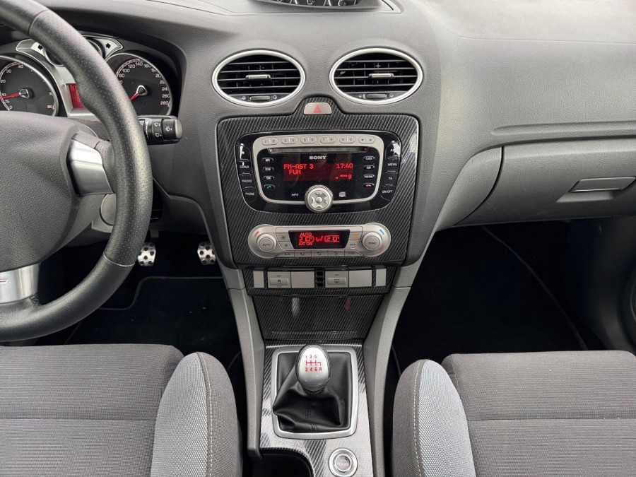 FORD d'occasion FOCUS 2.5T 225 ST de 2010 Perpignan (66)﻿