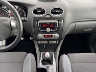 FORD d'occasion FOCUS 2.5T 225 ST de 2010 Perpignan (66)﻿