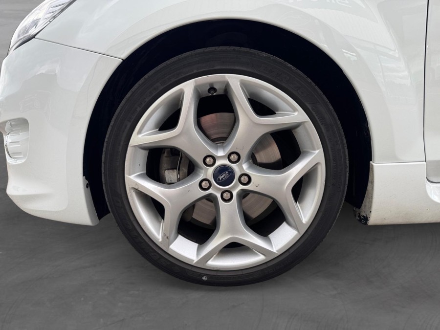 FORD d'occasion FOCUS 2.5T 225 ST de 2010 Perpignan (66)﻿