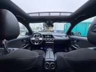 MERCEDES d'occasion CLASSE GLA II GLA 200 D AMG LINE DCT de 2021