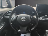 TOYOTA d'occasion C-HR 1.8 122H de 2021 Beauvais (60)﻿