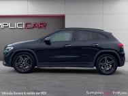 MERCEDES d'occasion CLASSE GLA II GLA 200 D AMG LINE DCT de 2021