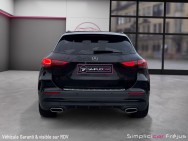 MERCEDES d'occasion CLASSE GLA II GLA 200 D AMG LINE DCT de 2021
