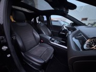 MERCEDES d'occasion CLASSE GLA II GLA 200 D AMG LINE DCT de 2021