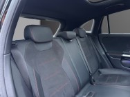 MERCEDES d'occasion CLASSE GLA II GLA 200 D AMG LINE DCT de 2021