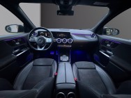MERCEDES d'occasion CLASSE GLA II GLA 200 D AMG LINE DCT de 2021
