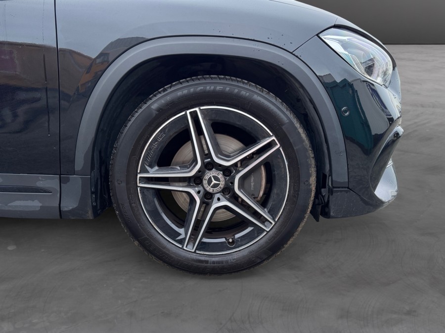 MERCEDES d'occasion CLASSE GLA II GLA 200 D AMG LINE DCT de 2021