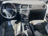 VOLVO d'occasion S60 D3 150 R-DESIGN de 2015 Cannes (06)﻿
