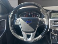 VOLVO d'occasion S60 D3 150 R-DESIGN de 2015 Cannes (06)﻿