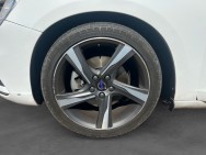 VOLVO d'occasion S60 D3 150 R-DESIGN de 2015 Cannes (06)﻿