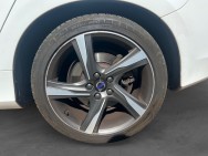 VOLVO d'occasion S60 D3 150 R-DESIGN de 2015 Cannes (06)﻿
