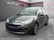 CITROEN d'occasion C3 1.0 PURE TECH 68 ATTRACTION de 2016 Arras (62)﻿