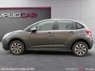 CITROEN d'occasion C3 1.0 PURE TECH 68 ATTRACTION de 2016 Arras (62)﻿