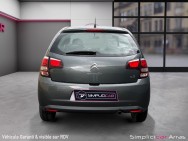 CITROEN d'occasion C3 1.0 PURE TECH 68 ATTRACTION de 2016 Arras (62)﻿