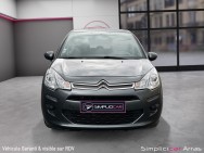 CITROEN d'occasion C3 1.0 PURE TECH 68 ATTRACTION de 2016 Arras (62)﻿