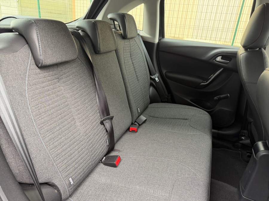 CITROEN d'occasion C3 1.0 PURE TECH 68 ATTRACTION de 2016 Arras (62)﻿