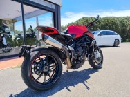 MV AGUSTA d'occasion BRUTAL800 BRUTAL 800 DRAGSTER de 2020 Perpignan