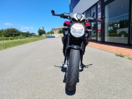 MV AGUSTA d'occasion BRUTAL800 BRUTAL 800 DRAGSTER de 2020 Perpignan
