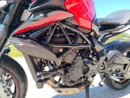 MV AGUSTA d'occasion BRUTAL800 BRUTAL 800 DRAGSTER de 2020 Perpignan