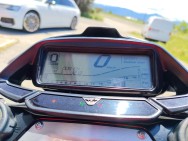 MV AGUSTA d'occasion BRUTAL800 BRUTAL 800 DRAGSTER de 2020 Perpignan