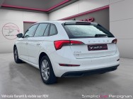 SKODA d'occasion SCALA 1.6 TDI 116 BUSINESS de 2020 Perpignan (66)﻿