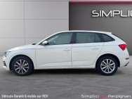SKODA d'occasion SCALA 1.6 TDI 116 BUSINESS de 2020 Perpignan (66)﻿