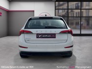 SKODA d'occasion SCALA 1.6 TDI 116 BUSINESS de 2020 Perpignan (66)﻿