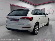 SKODA d'occasion SCALA 1.6 TDI 116 BUSINESS de 2020 Perpignan (66)﻿
