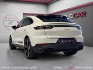 PORSCHE d'occasion CAYENNE 3.0 V6 E-HYBRIDE de 2022 Narbonne (11)﻿