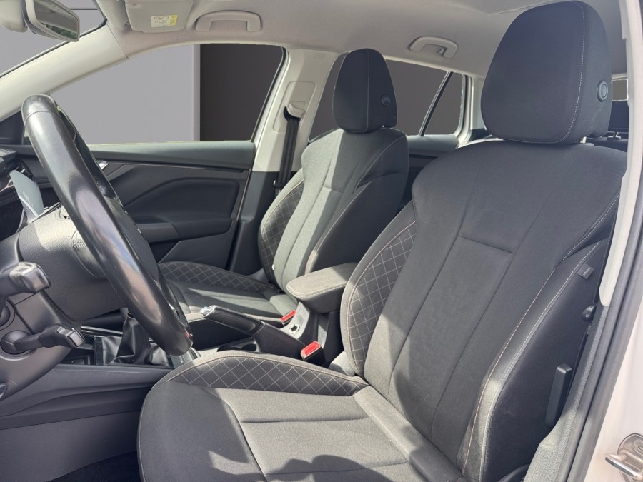 SKODA d'occasion SCALA 1.6 TDI 116 BUSINESS de 2020 Perpignan (66)﻿