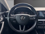 SKODA d'occasion SCALA 1.6 TDI 116 BUSINESS de 2020 Perpignan (66)﻿