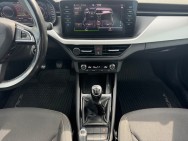 SKODA d'occasion SCALA 1.6 TDI 116 BUSINESS de 2020 Perpignan (66)﻿