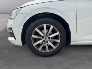 SKODA d'occasion SCALA 1.6 TDI 116 BUSINESS de 2020 Perpignan (66)﻿