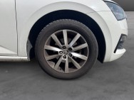 SKODA d'occasion SCALA 1.6 TDI 116 BUSINESS de 2020 Perpignan (66)﻿
