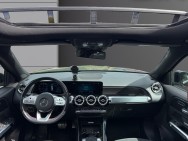 MERCEDES d'occasion CLASSE GLB 220 D AMG LINE 4 MATIC de 2020