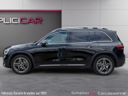 MERCEDES d'occasion CLASSE GLB 220 D AMG LINE 4 MATIC de 2020