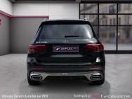 MERCEDES d'occasion CLASSE GLB 220 D AMG LINE 4 MATIC de 2020
