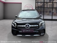 MERCEDES d'occasion CLASSE GLB 220 D AMG LINE 4 MATIC de 2020