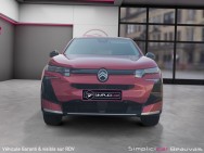 CITROEN d'occasion C5 AIRCR. NOUVEAU C5 AIRCROSS MAX 1.2 HYBRID 145cv