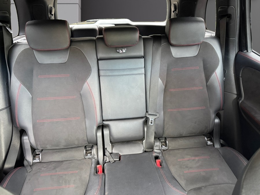 MERCEDES d'occasion CLASSE GLB 220 D AMG LINE 4 MATIC de 2020