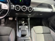MERCEDES d'occasion CLASSE GLB 220 D AMG LINE 4 MATIC de 2020