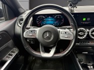 MERCEDES d'occasion CLASSE GLB 220 D AMG LINE 4 MATIC de 2020