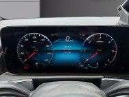 MERCEDES d'occasion CLASSE GLB 220 D AMG LINE 4 MATIC de 2020