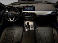 BMW d'occasion SERIE 5 TOURING 520DA 190 LUXURY de 2018 St Jean du